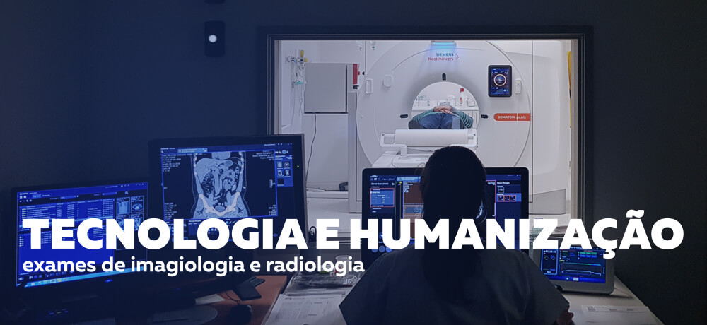 Imagiologia Hospital Universidade Fernando Pessoa