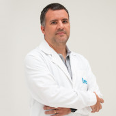 Dr. Luís Letra