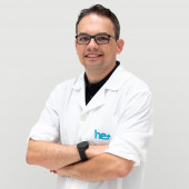 Dr. João Cordeiro da Costa