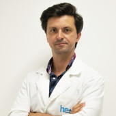 Dr. Nuno Rodrigues Silva