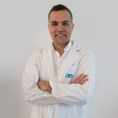 Dr. Tiago Venâncio Meirinhos
