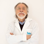 Dr. Higino Fonseca