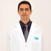 Prof. Dr. Guilherme Machado Carvalho