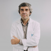 Dr. Vitorino Garrido