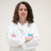 Dra. Teresa Lavandeira Pimenta