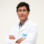 Dr. Alfonso Velasco