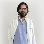 Prof. Dr. Vitor Neves Lopes