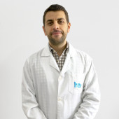 Dr. Tiago Dias