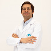 Dr. Luís Pedro Vieira