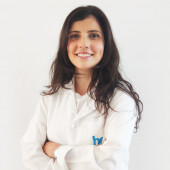 Dra. Raquel Miriam Ferreira