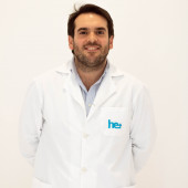 Dr. Pedro Ferreira Pereira
