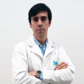 Prof. Dr. Bruno Fernandes de Carvalho