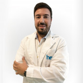 Dr. Miguel Vieira