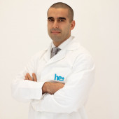 Dr. Márcio Oliveira