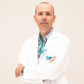 Prof. Dr. Luís Santos