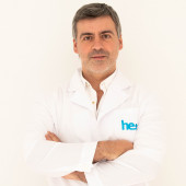 Dr. Rui Carneiro de Freitas