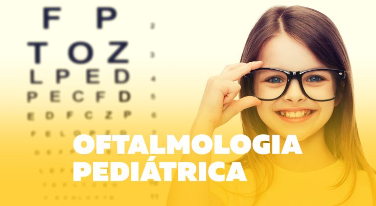 Oftalmologia Pediátrica