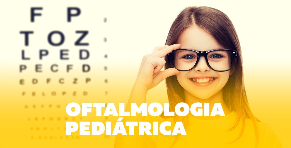 Oftalmologia Pediátrica