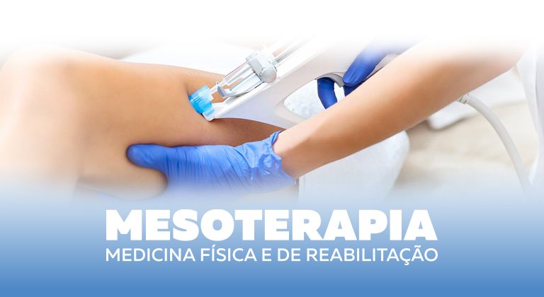 Mesoterapia