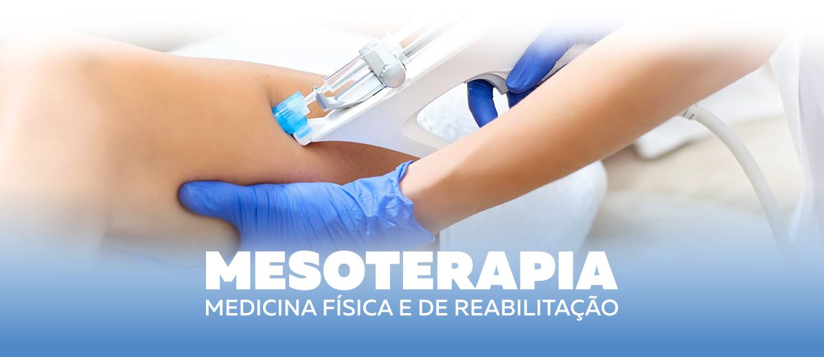 Mesoterapia