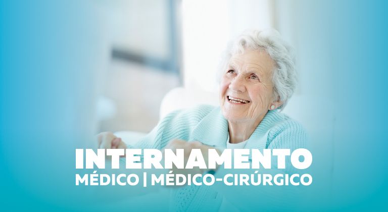 Internamento Médico