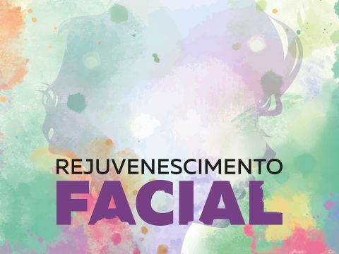 Técnicas de Rejuvenescimento Facial