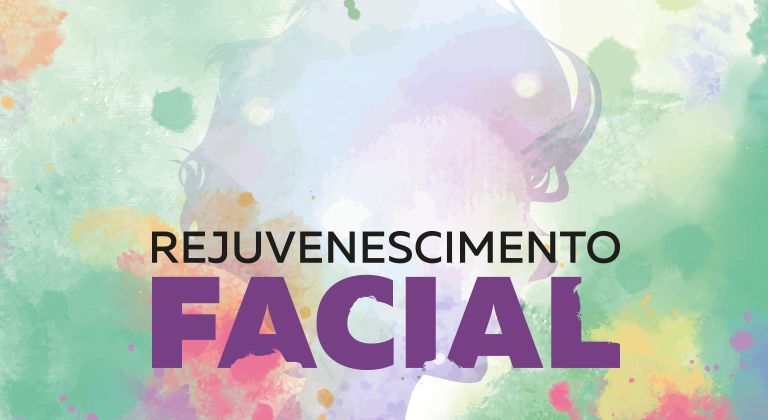 Técnicas de Rejuvenescimento Facial