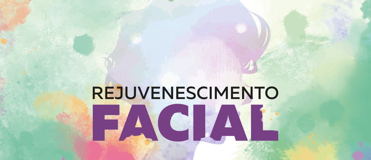 Técnicas de Rejuvenescimento Facial