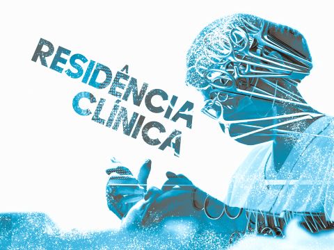 Residências Clínicas em Medicina Dentária