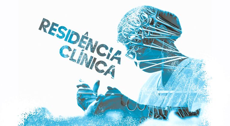 Residências Clínicas em Medicina Dentária
