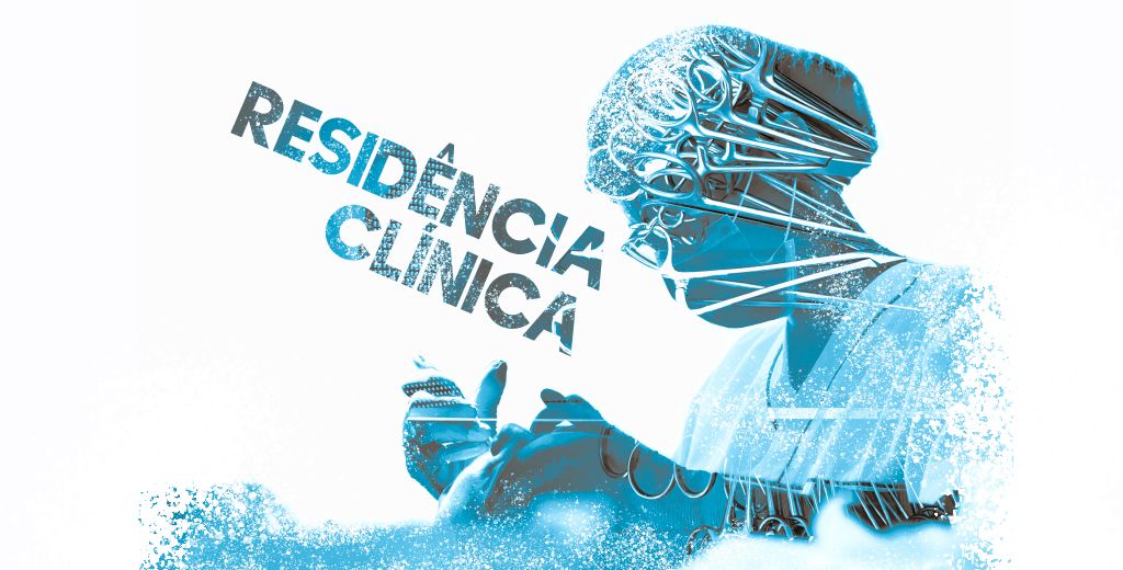 Residências Clínicas em Medicina Dentária