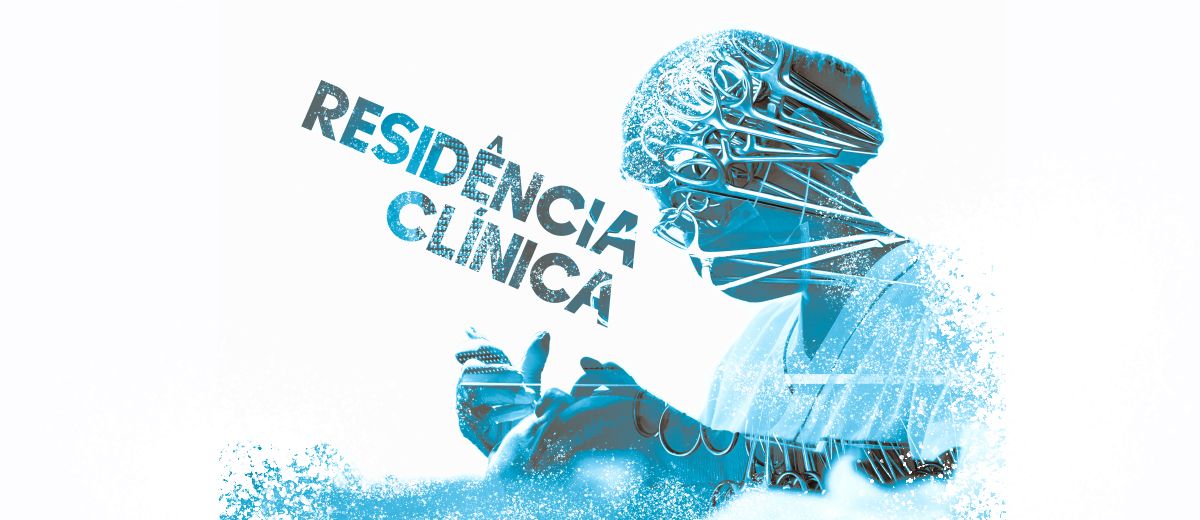 Residências Clínicas em Medicina Dentária