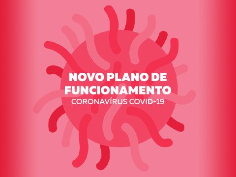 Novo Plano de Funcionamento