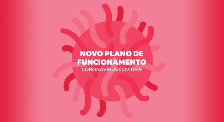 Novo Plano de Funcionamento