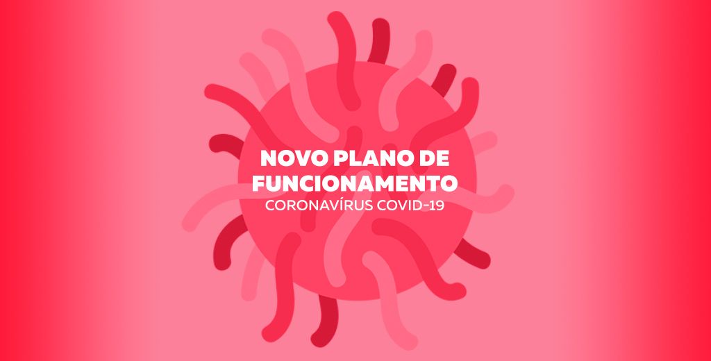 Novo Plano de Funcionamento