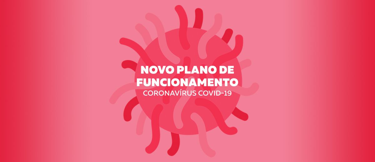 Novo Plano de Funcionamento