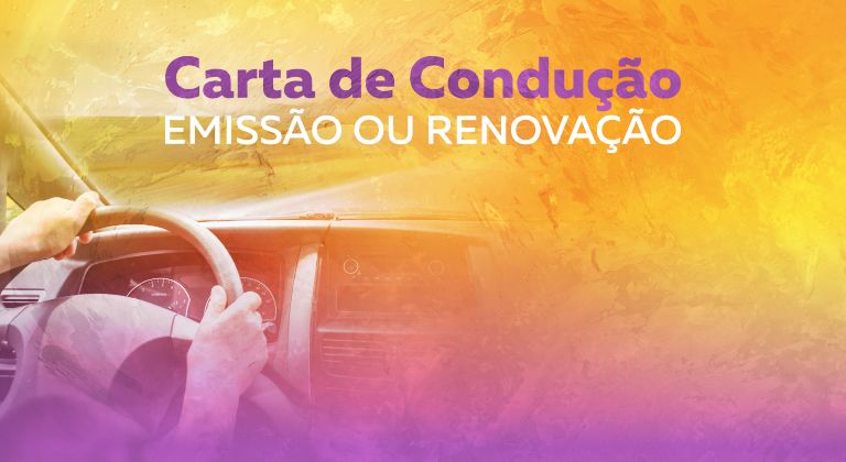 ATESTADO PARA CARTA DE CONDUÇÃO