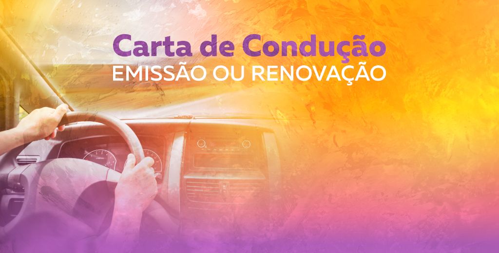 ATESTADO PARA CARTA DE CONDUÇÃO