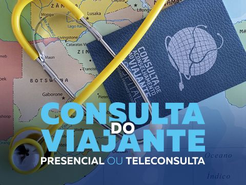 CONSULTA DO VIAJANTE
