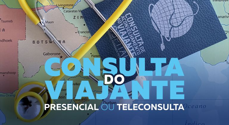 CONSULTA DO VIAJANTE