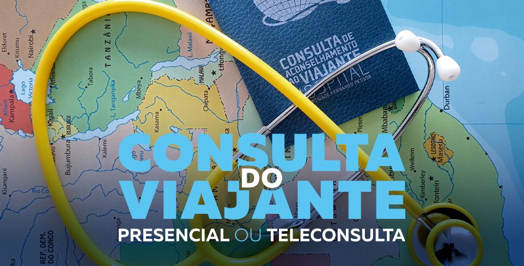 CONSULTA DO VIAJANTE
