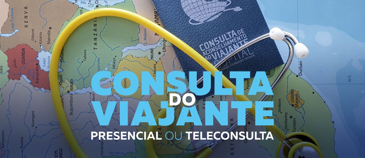 CONSULTA DO VIAJANTE